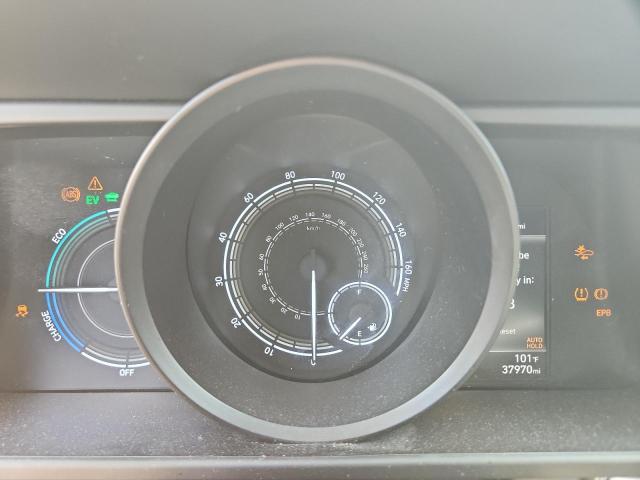 2021 HYUNDAI ELANTRA BL KMHLM4AJ4MU004188