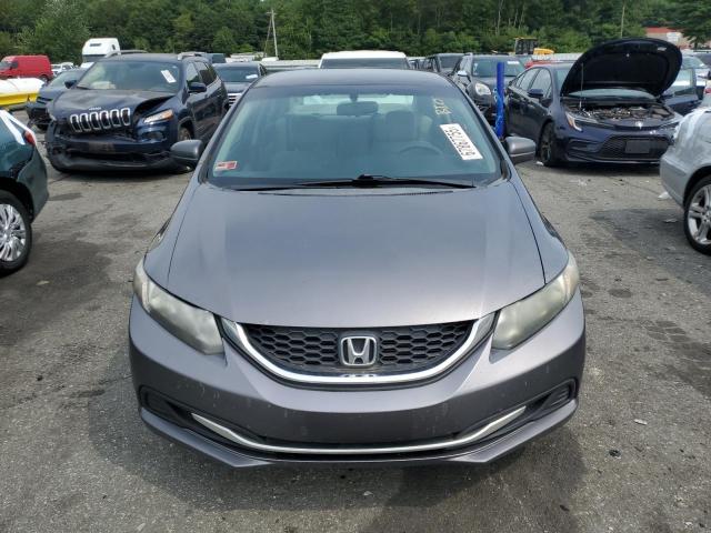 2014 HONDA CIVIC LX - 2HGFB2F58EH548108