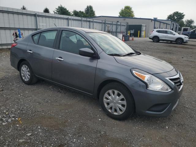 2017 NISSAN VERSA S 3N1CN7AP5HL838514