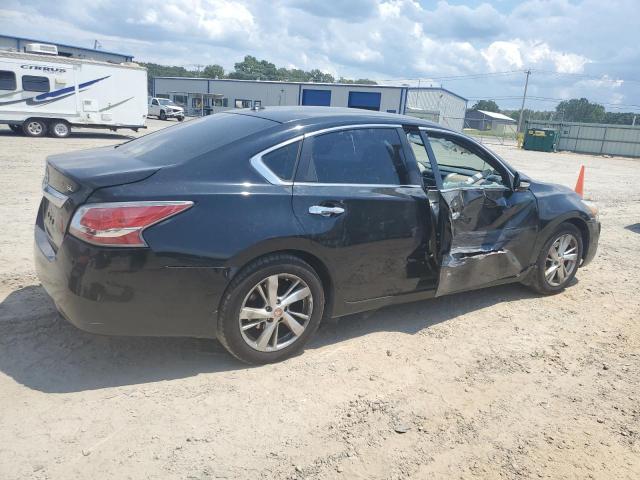 2015 NISSAN ALTIMA 2.5 - 1N4AL3APXFC134892