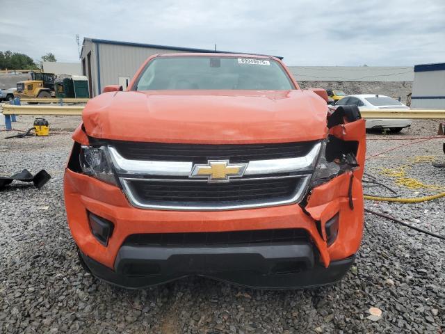 2019 CHEVROLET COLORADO 1GCHSBEA6K1195870