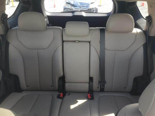 2020 HYUNDAI SANTA FE SEL 5NMS33AD9LH173605