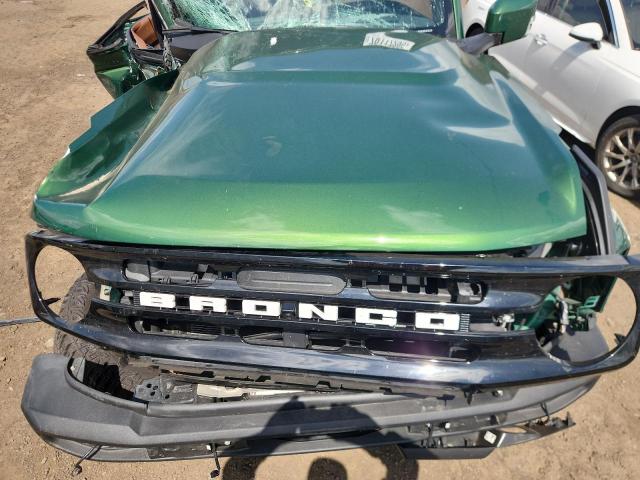 2024 FORD BRONCO OUT 1FMDE8BH9RLA55588