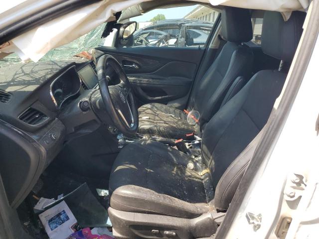 2018 BUICK ENCORE PRE KL4CJASB0JB718419
