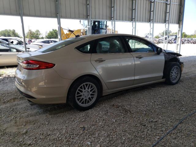 2018 FORD FUSION SE 3FA6P0HDXJR213848