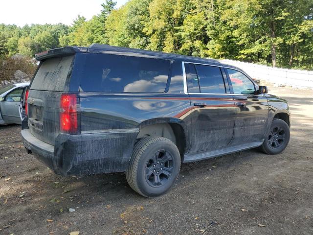2016 CHEVROLET SUBURBAN K - 1GNSKHKC6GR352781