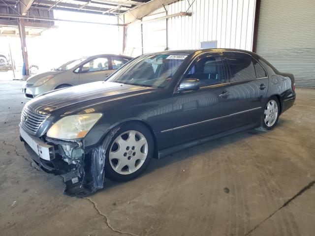 LEXUS LS 430