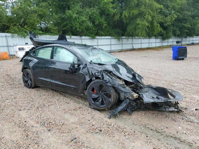 2024 TESLA MODEL 3 - 5YJ3E1ET8RF855020