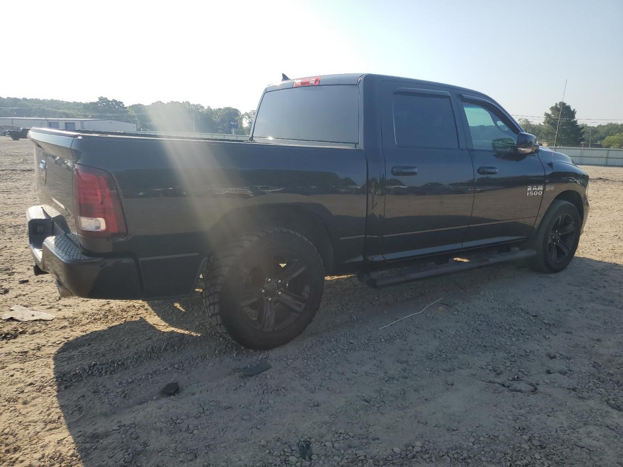 RAM 1500 SPORT