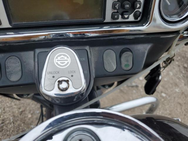 2007 HARLEY-DAVIDSON FLHT CLASSIC 1HD1FF4117Y699688