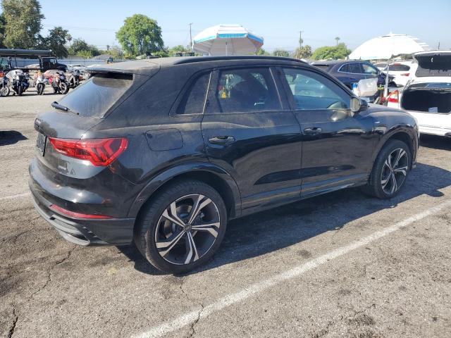 2024 AUDI Q3 PREMIUM PLUS S LINE 45 WA1EECF39R1043036