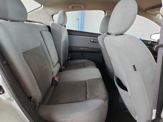 2012 NISSAN SENTRA 2.0 - 3N1AB6AP2CL680085