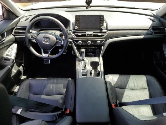 2022 HONDA ACCORD SPO 1HGCV1F42NA105737