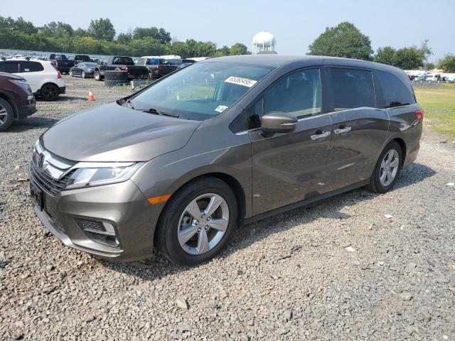 2020 HONDA ODYSSEY EX - 5FNRL6H59LB069843