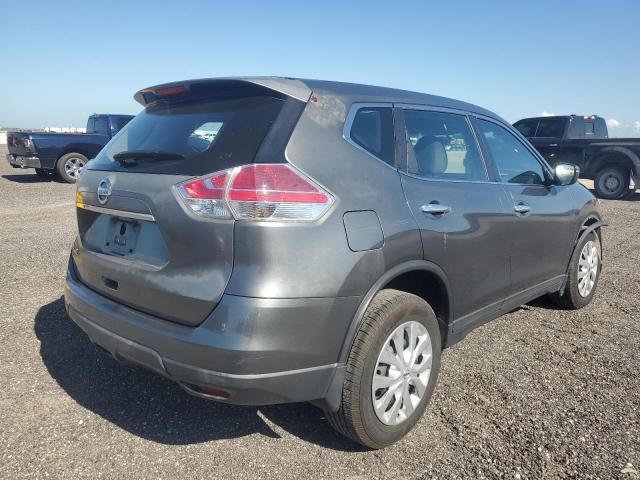 2015 NISSAN ROGUE S - KNMAT2MT8FP505800