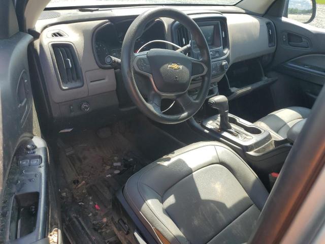 2018 CHEVROLET COLORADO 1GCHSBEN5J1166068