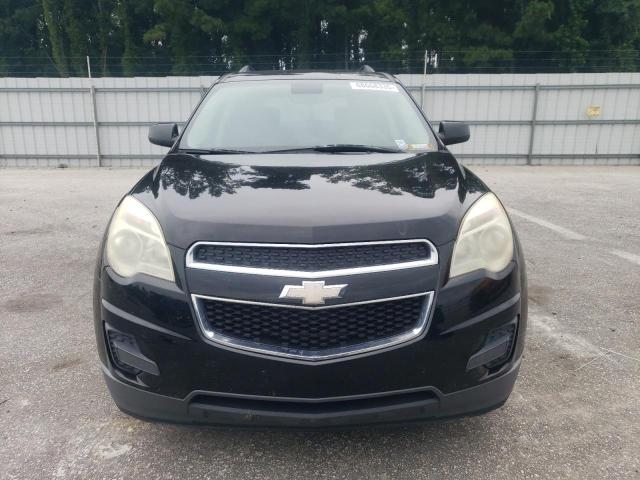 2015 CHEVROLET EQUINOX LT - 2GNALBEK0F1148087