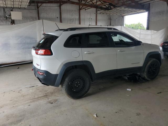 2015 JEEP CHEROKEE T 1C4PJMBS5FW589098
