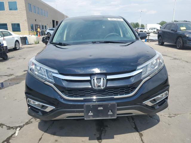 2016 HONDA CR-V EX - 5J6RM4H5XGL137923