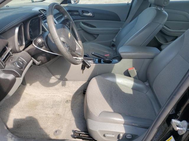 2016 CHEVROLET MALIBU LIMITED LT 1G11C5SA5GU106809