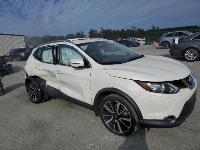 2017 NISSAN ROGUE SPOR JN1BJ1CPXHW026007