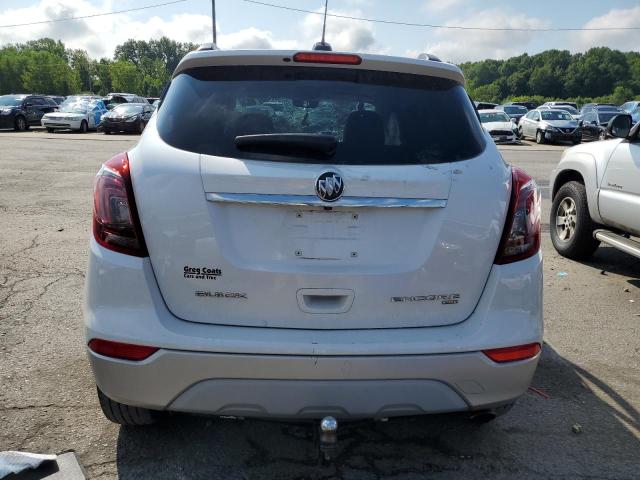 2017 BUICK ENCORE ESSENCE KL4CJGSB2HB164846