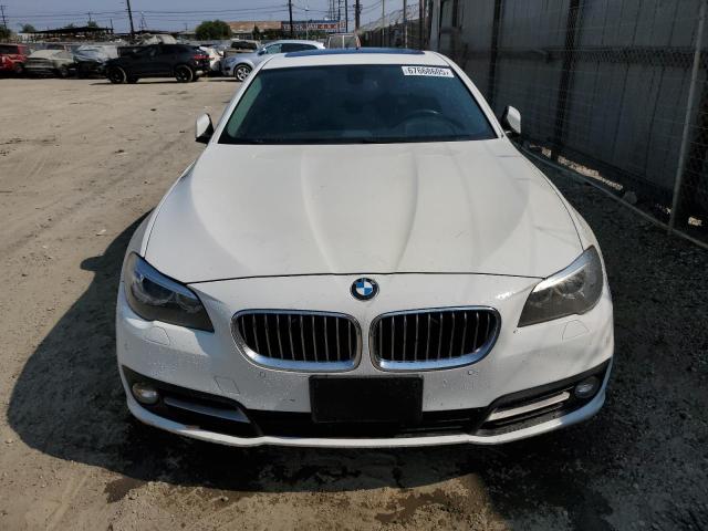 2015 BMW 528 I - WBA5A5C54FD515900