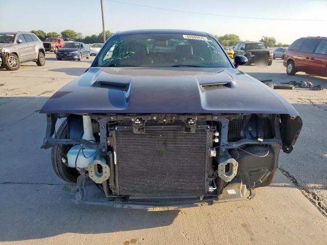 2017 DODGE CHALLENGER 2C3CDZAG5HH572954