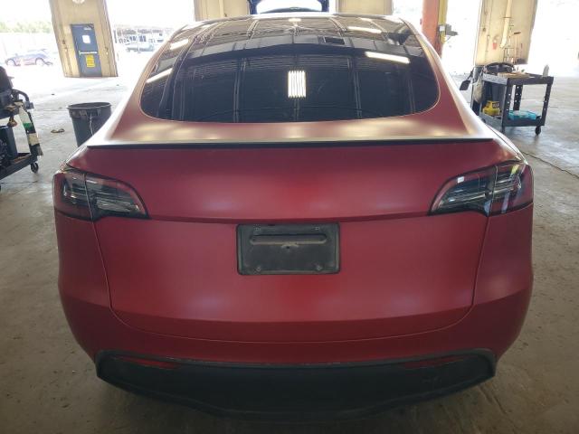 2023 TESLA MODEL Y 7SAYGDEF5PF860770
