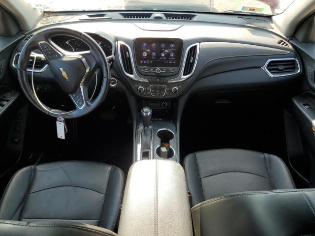 2020 CHEVROLET EQUINOX PR - 3GNAXYEX2LS610958