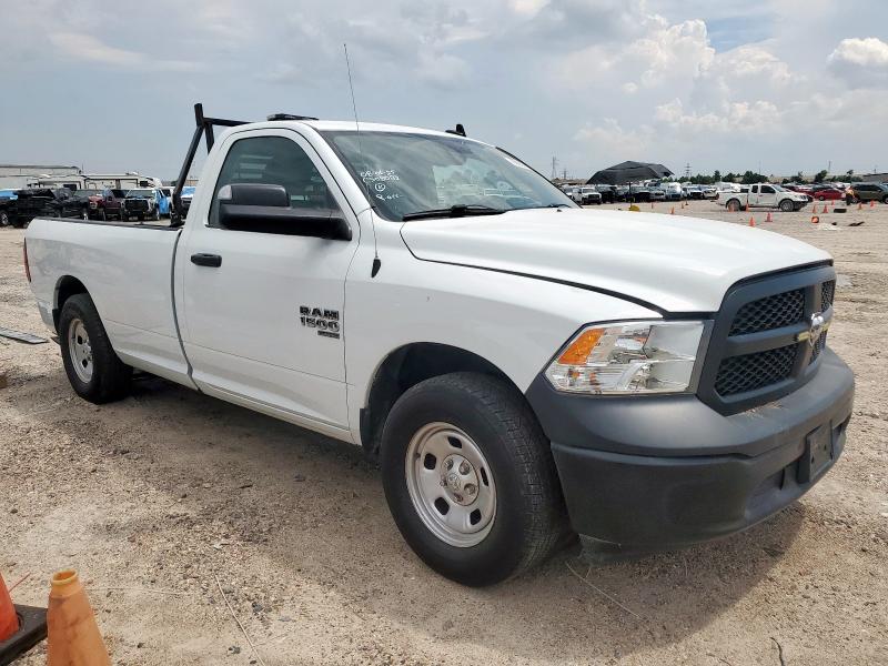 2023 RAM 1500 CLASS 3C6JR6DG5PG541255