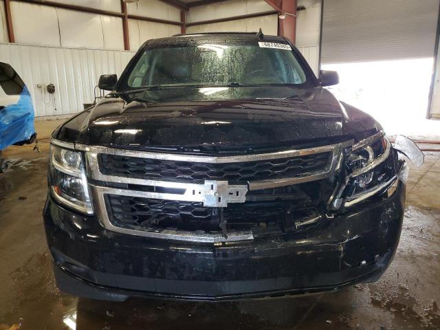 2017 CHEVROLET SUBURBAN K - 1GNSKHKC7HR338941