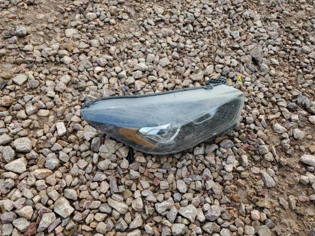 2017 FORD ESCAPE TITANIUM 1FMCU9J91HUD60350
