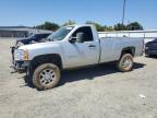 Lot #3309648939 2012 CHEVROLET SILVERADO