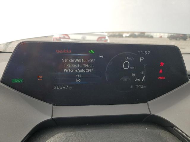 2024 TOYOTA PRIUS LE #3290638773