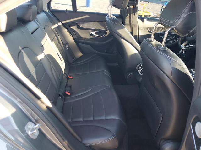 2017 MERCEDES-BENZ C 300 4MAT 55SWF4KBXHU189721