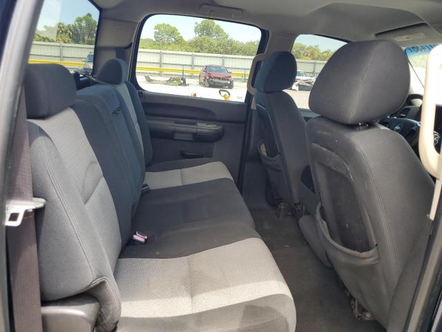 2008 CHEVROLET SILVERADO #3221794230