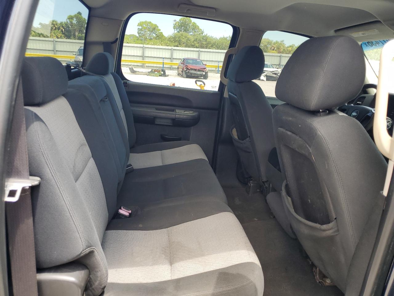 Lot #3221794230 2008 CHEVROLET SILVERADO