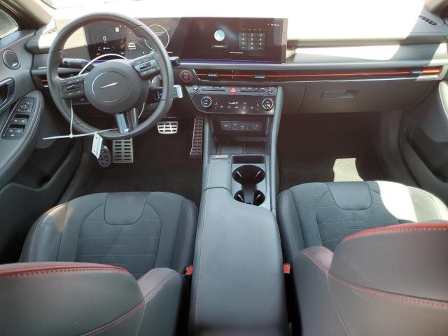 2024 HYUNDAI SONATA N L KMHL54JCXRA352889