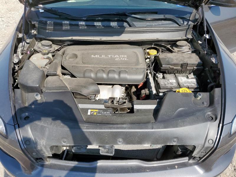 2017 JEEP CHEROKEE L 1C4PJLCB9HW586927