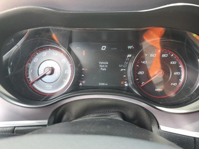 2019 DODGE CHARGER GT 2C3CDXHGXKH667060