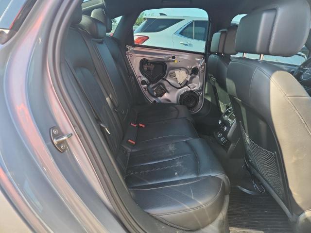 2018 AUDI A6 PREMIUM WAUG8AFC5JN032071