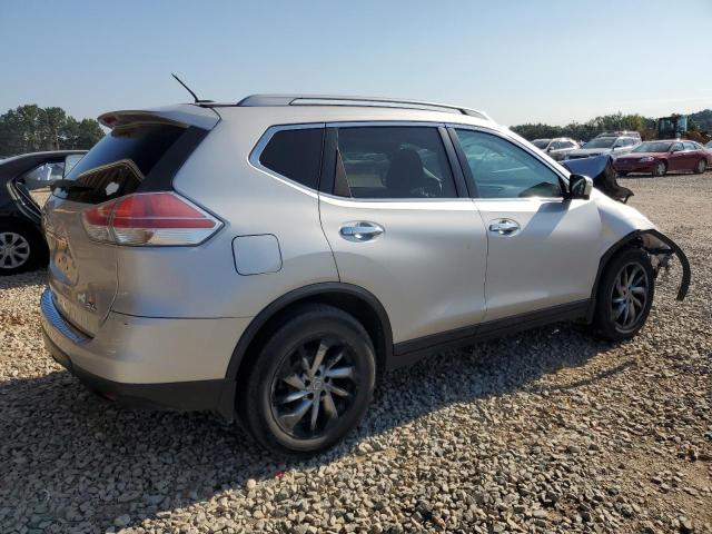2015 NISSAN ROGUE S 5N1AT2MT1FC842022
