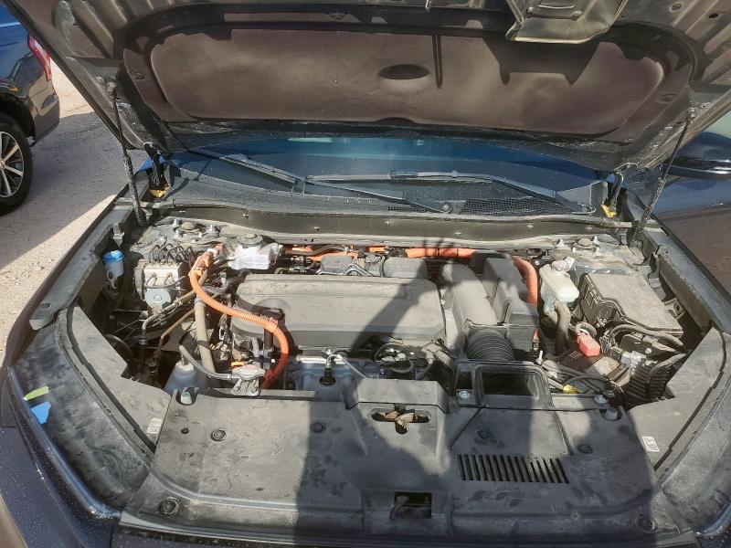 2024 HONDA CR-V SPORT 7FARS6H88RE024774