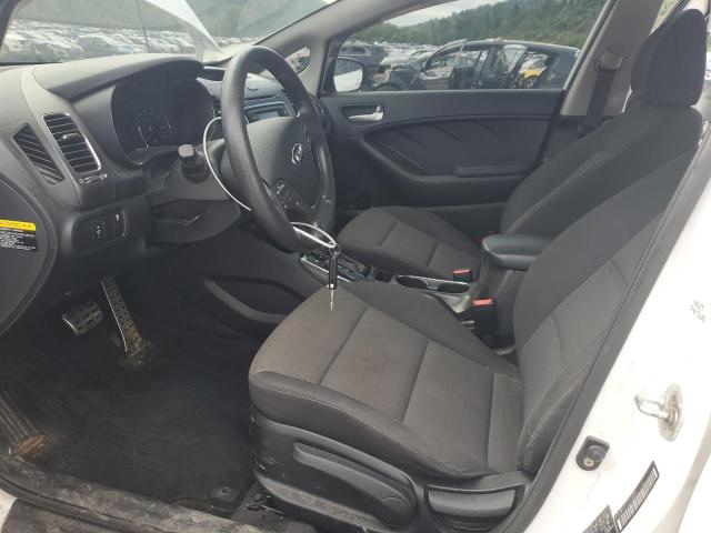 2018 KIA FORTE LX 3KPFL4A78JE169907
