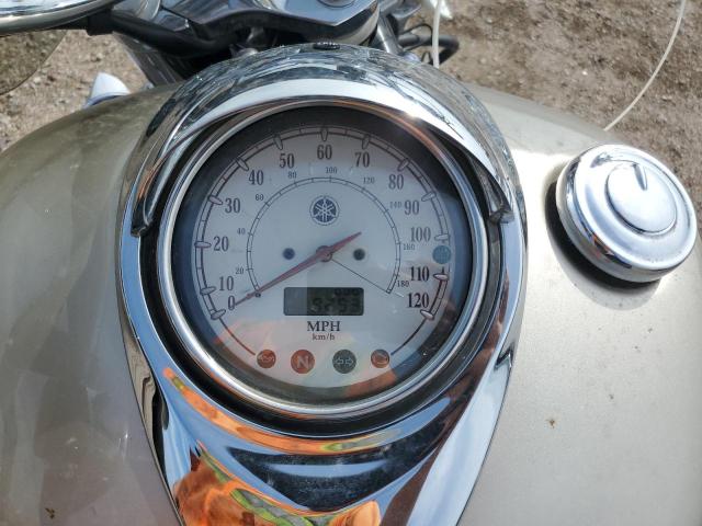 2006 YAMAHA XVS1100 A JYAVP11E36A090518