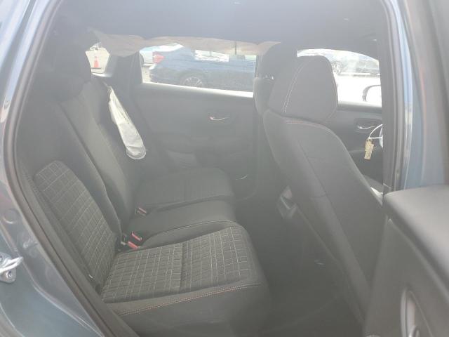 2025 HONDA HR-V SPORT 3CZRZ2H50SM756432