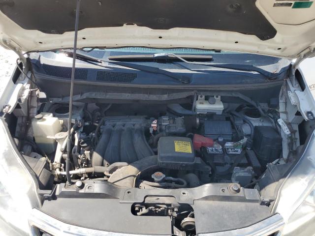 2017 NISSAN NV200 2.5S 3N6CM0KN6HK699629