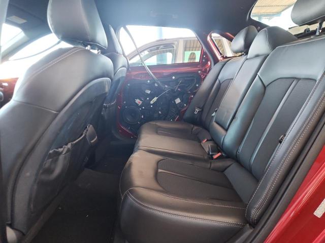 2021 KIA K5 GT LINE 5XXG64J28MG059936