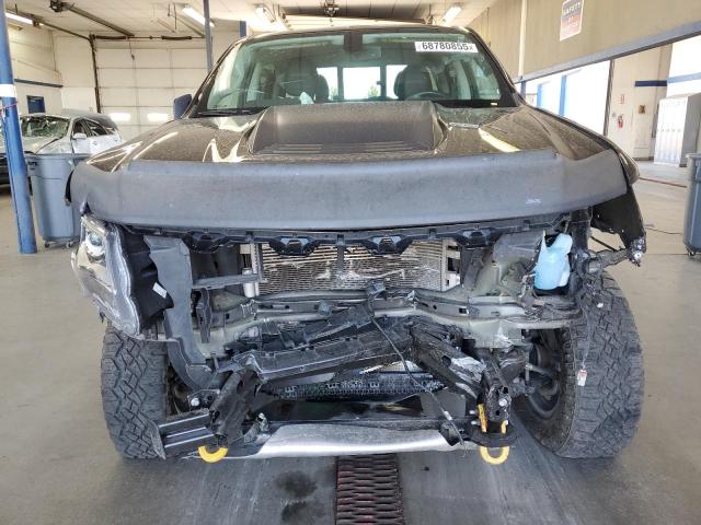 2022 CHEVROLET COLORADO ZR2 1GCGTEEN8N1278296